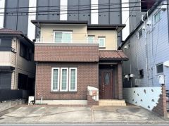 駐車場3台可能
