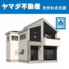 外観パース(イメージです)