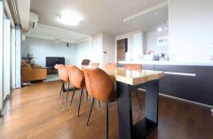 家具・小物類は含まれません