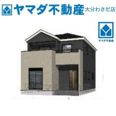 外観パース(イメージです)