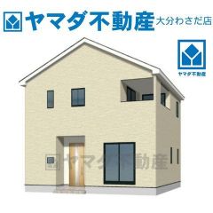 外観パース(イメージです)