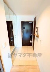 家具・小物類は含まれません