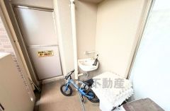 家具・小物類は含まれません