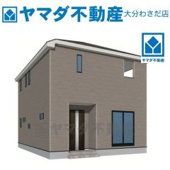 外観パース(イメージです)