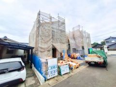 現地写真(2026年5月撮影)