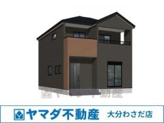 パースはイメージです。現況と異なる場合は現況を優先いたします。