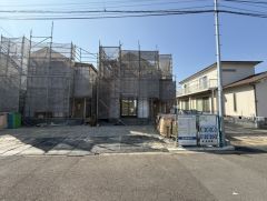 外観　正面