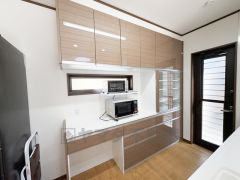 家具、家電、小物類は含まれません