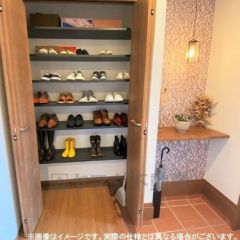 写真はイメージです。実際の仕様とは異なる場合がございます。