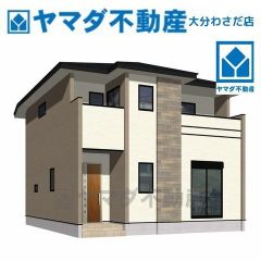 外観パース