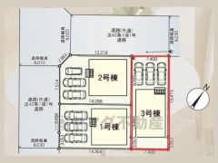 図面と現状が異なる場合は現状を優先させていただきます。