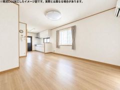 AIによるリフォームイメージです。画像はイメージであり、実際の施工内容や仕上がりを保証するものではありません。