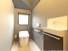 家具・小物は付きません