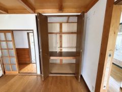 AIにて家具を一部消去しております。現況と異なる場合は現況を優先します。