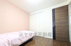 家具・小物類は含まれません