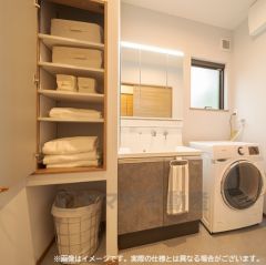 画像はイメージで家具・小物類は含まれません