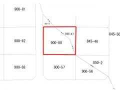 図面と現況が異なる場合は現況を優先させていただきます。