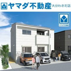 外観パース(イメージです)