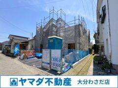 工事中現地写真（2026年6月撮影）