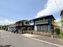 リフォーム工事中です