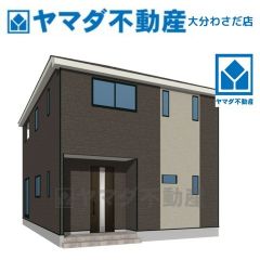 外観パース(イメージです)