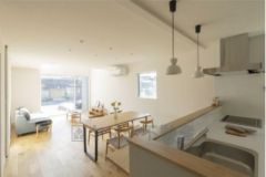 家具・小物は含みません