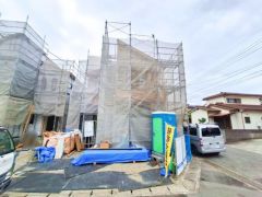 現地写真(2026年5月撮影)