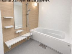 AIによるリフォームイメージです。画像はイメージであり、実際の施工内容や仕上がりを保証するものではありません。