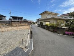 現地写真(2026年4月撮影)