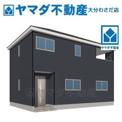 外観パース(イメージ)