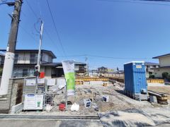 現地写真(2026年4月撮影)