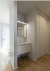 家具・小物は付きません