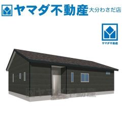 外観パース(イメージ)