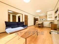 家具、家電、小物類は含まれません