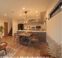 画像はイメージで家具・小物類は含まれません