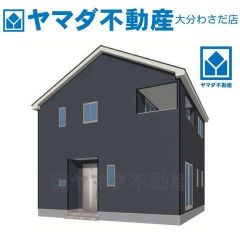 外観パース(イメージです)