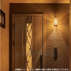 家具・小物は付きません