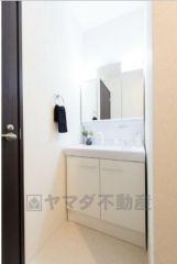 家具・小物類は含まれません