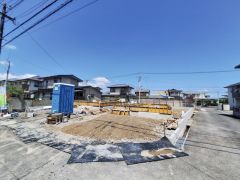 現地写真(2026年4月撮影)