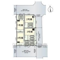 周辺地図