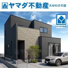 外観パース(イメージです)