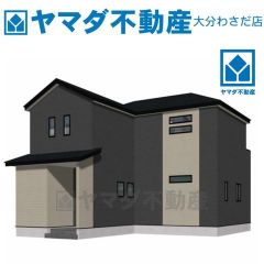外観パース(イメージです)