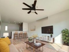 家具・小物類は含まれません