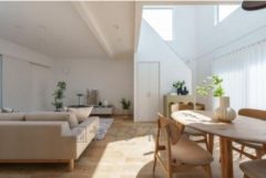 家具・小物類は含まれません