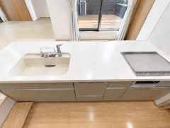 AIにて家具を消去しており、現況と異なる場合は現況を優先致します。