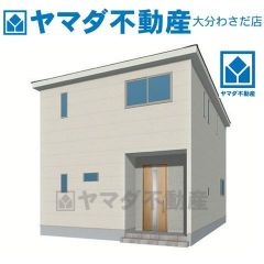 外観パース(イメージです)