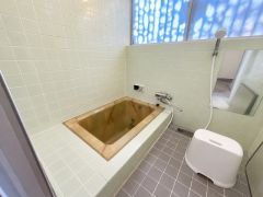 AIにて家具を消去しており、現況と異なる場合は現況を優先致します。