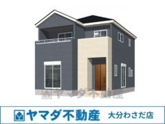 パースはイメージです。現況と異なる場合は現況を優先いたします。