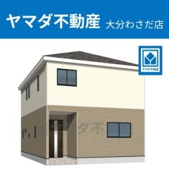 外観パース(イメージです)
