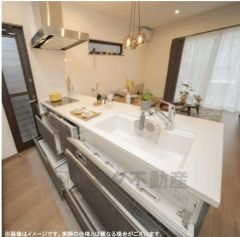 画像はイメージで家具・小物類は含まれません
